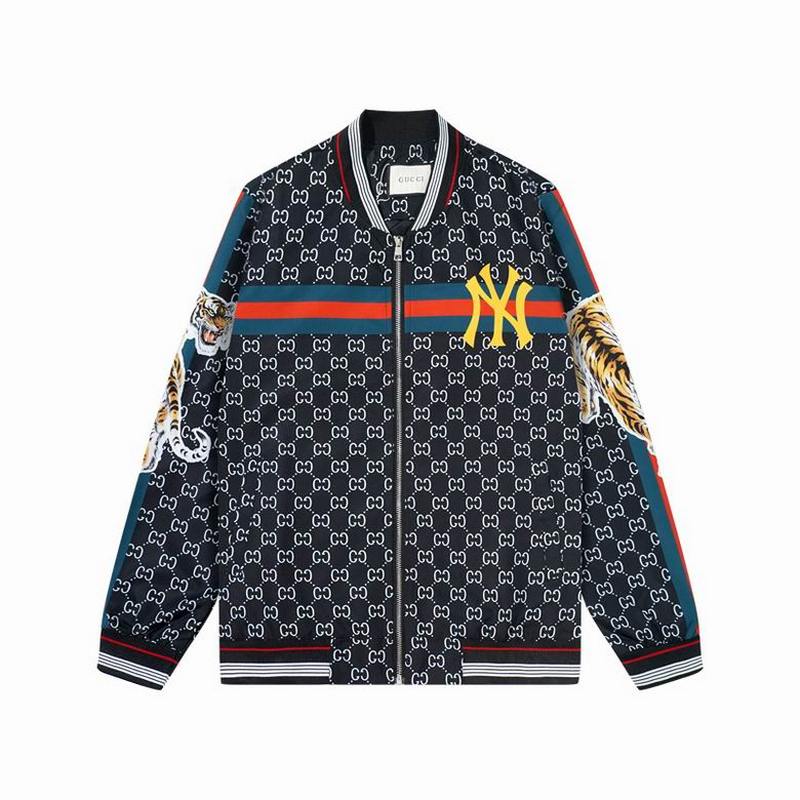 Gucci Men's Outwear 83